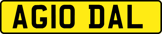 AG10DAL
