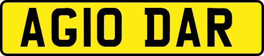 AG10DAR