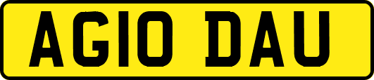 AG10DAU