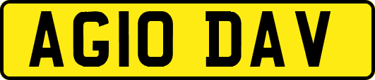 AG10DAV