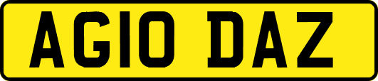 AG10DAZ