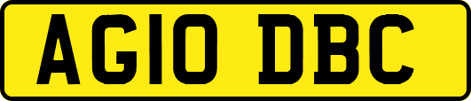 AG10DBC