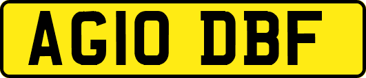 AG10DBF