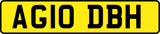 AG10DBH