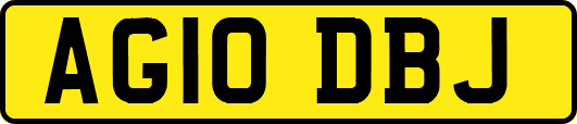 AG10DBJ