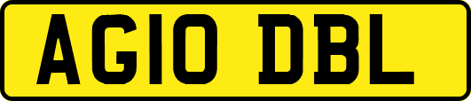 AG10DBL