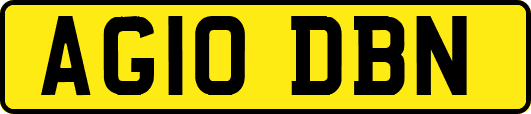 AG10DBN