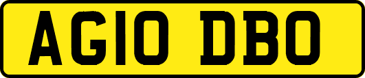 AG10DBO