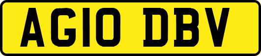 AG10DBV