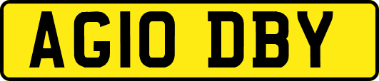 AG10DBY