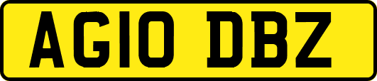 AG10DBZ