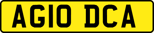 AG10DCA