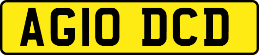 AG10DCD
