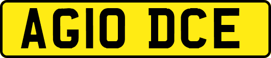 AG10DCE