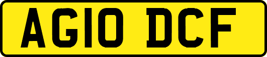 AG10DCF