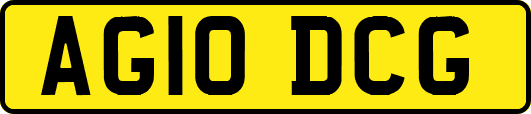 AG10DCG