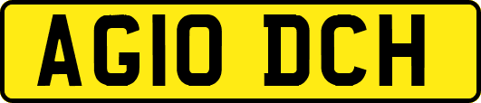 AG10DCH