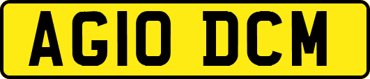 AG10DCM
