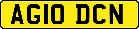 AG10DCN