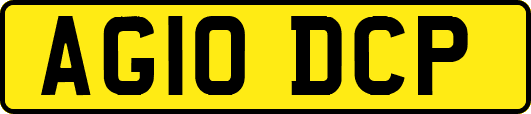 AG10DCP