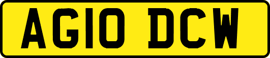 AG10DCW