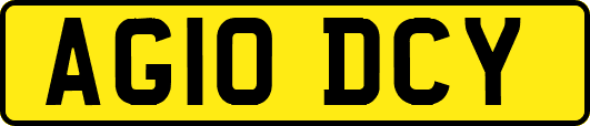 AG10DCY