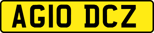 AG10DCZ