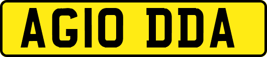 AG10DDA