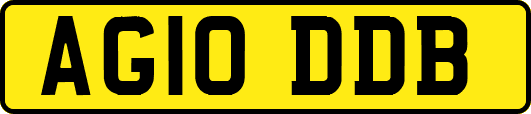 AG10DDB