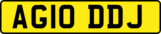 AG10DDJ