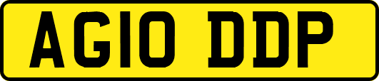 AG10DDP