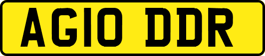 AG10DDR
