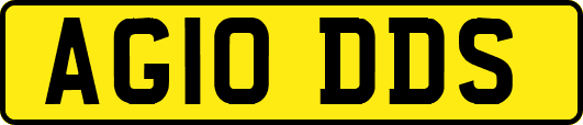 AG10DDS