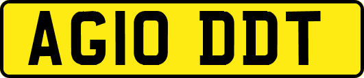 AG10DDT