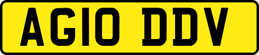 AG10DDV