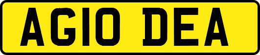 AG10DEA