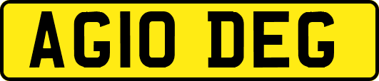 AG10DEG