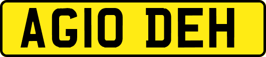 AG10DEH