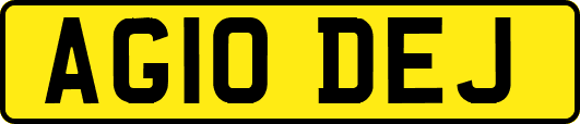 AG10DEJ