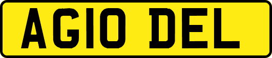 AG10DEL
