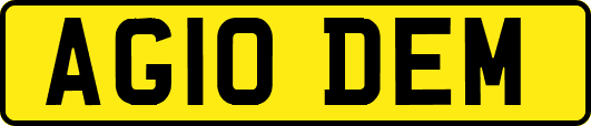 AG10DEM