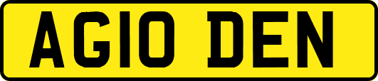 AG10DEN