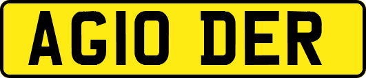 AG10DER