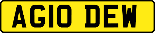 AG10DEW