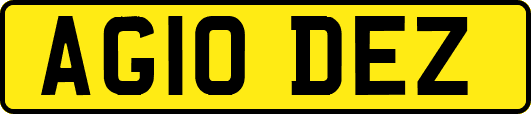AG10DEZ