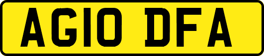AG10DFA