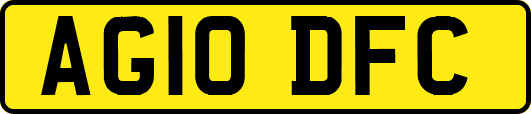 AG10DFC