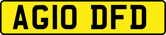 AG10DFD