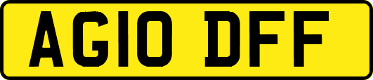 AG10DFF