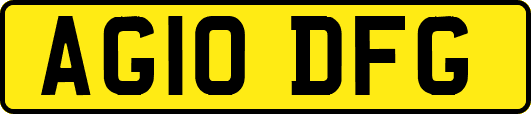 AG10DFG